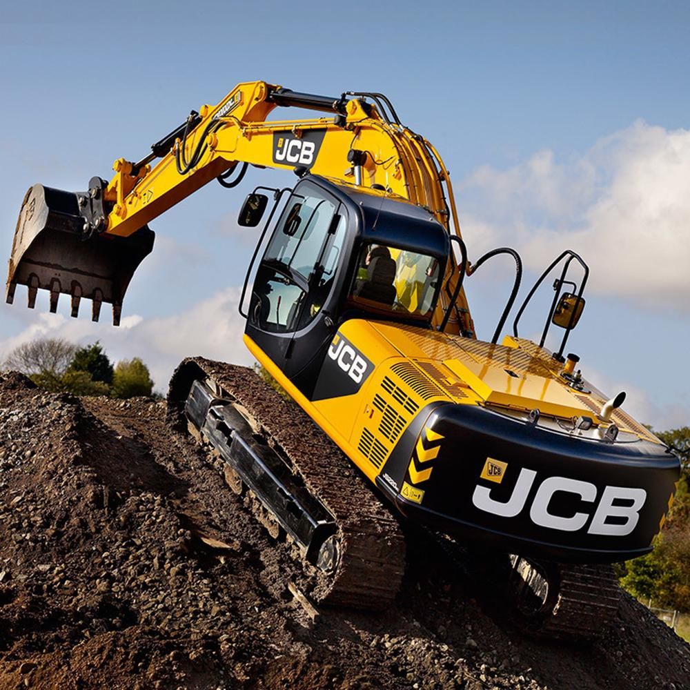 Construction Truck